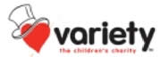 variety logo